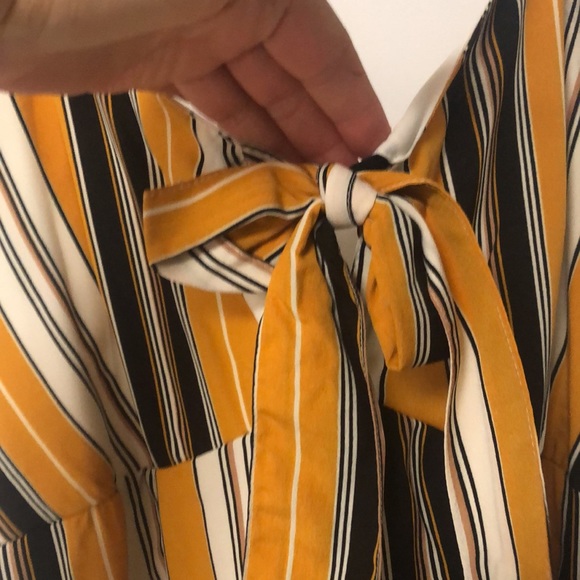 Funky fresh and style. Jumpsuit - Picture 3 of 7